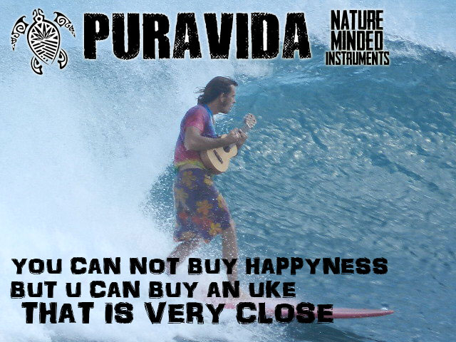 puravida.nature.surfing.ukulele