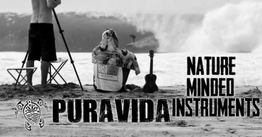 puravids.nature.minded.ukuleles